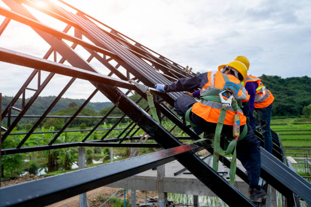 Best Roofing Contractors for Homes  in Utqiagvik, AK