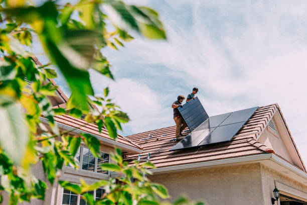 Quick and Trustworthy Emergency Roof Repair Services in Utqiagvik, AK