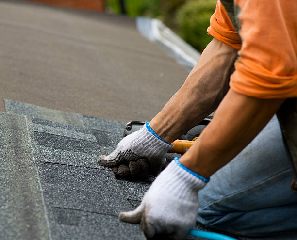 Best Residential Roofing Contractor  in Utqiagvik, AK